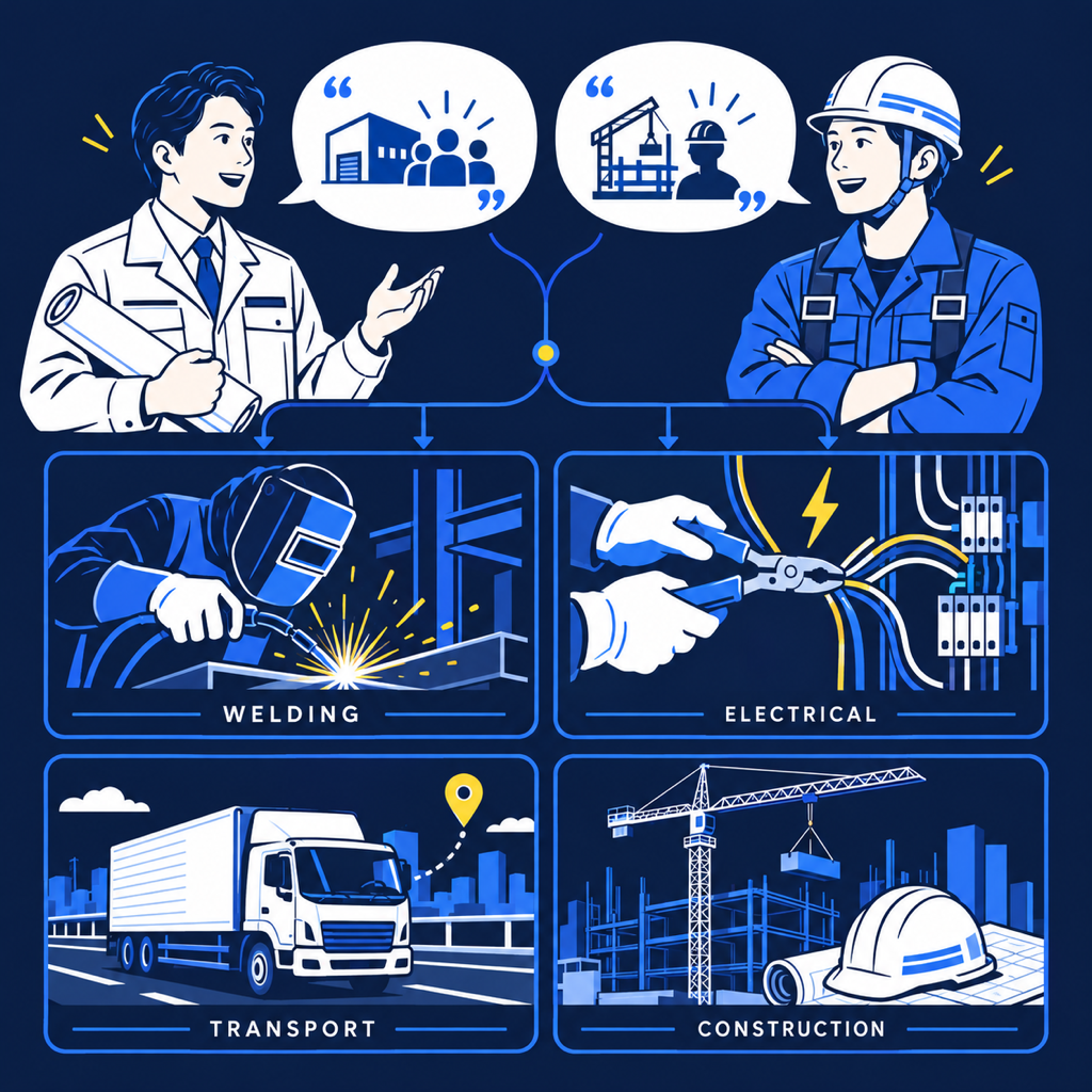 現場のリアルな取材記事